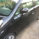 ★☆低走行美車　１５年ライフC JB5 58122ｋｍ☆★ 車検受け渡しも可能の画像