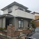 (お取引中)一戸建て賃貸 5.8万円/月 ペット可 4LDK 1...