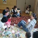 岡山親子教室*ハンドメイド*ベビーマッサージの画像