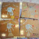 岡山親子教室*ハンドメイド*ベビーマッサージの画像