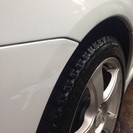 レガシー車検29年3月！4WD！ターボ！社外マフラー！の画像