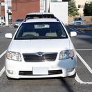 完売御礼！カローラフィールダー　美品　2017年8月迄車検あり　...