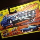 レア 英国製 ミニカー 新品