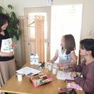 香りのお茶会(6月8日)　ティーツリーの画像
