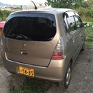 モコ☆車検長☆ゴールドの画像