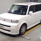★後期!!　平成17年トヨタbB 　NCP30 SWバージョン　車検2年付コミコミ価格★の画像