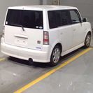 ★後期!!　平成17年トヨタbB 　NCP30 SWバージョン　車検2年付コミコミ価格★の画像