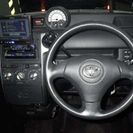 ★後期!!　平成17年トヨタbB 　NCP30 SWバージョン　車検2年付コミコミ価格★の画像