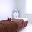 エステサロン受付・エステティシャン募集！の画像