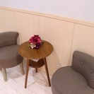 エステサロン受付・エステティシャン募集！の画像