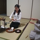 こども煎茶教室（体験・見学受付中！）の画像