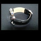 COGUのドレスウォッチBK/ORの画像