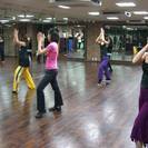 ラテンダンス、ZUMBAで楽しく運動しませんか？