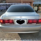 クラウン　アスリート　程度良好！の画像