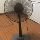 終了しました。中古品96年製扇風機 ナショナル製96年製の画像