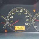 値下げ　平成16年式 mpv 中古車  MPV　エアロリミックス　LA-LW3W　4WD フル装備　機関良好　整備記録簿付　予備検渡（希望有れば丸々2年の車検付） ワンボックス 1BOX  ファミリーカー 格安 の画像