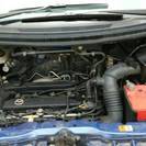 値下げ　平成16年式 mpv 中古車  MPV　エアロリミックス　LA-LW3W　4WD フル装備　機関良好　整備記録簿付　予備検渡（希望有れば丸々2年の車検付） ワンボックス 1BOX  ファミリーカー 格安 の画像