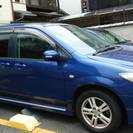 値下げ　平成16年式 mpv 中古車  MPV　エアロリミックス　LA-LW3W　4WD フル装備　機関良好　整備記録簿付　予備検渡（希望有れば丸々2年の車検付） ワンボックス 1BOX  ファミリーカー 格安 の画像