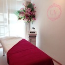 大人気！【ハイパーナイフ】専門店　プライベートサロンLily　麻布十番