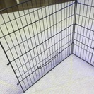 うさぎ、フェレットゲージの画像