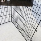 うさぎ、フェレットゲージの画像