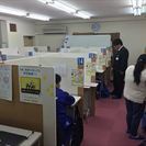 明光義塾　関旭ヶ丘教室でテスト対策をしよう！の画像
