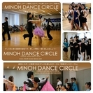 若者向け社交ダンスのサークル　みのおダンスサークルの画像