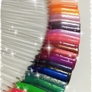 セルフネイルレッスン☆ジェルネイルスクールの画像