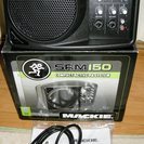 Mackie SRM150  ②