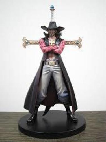 ワンピース フィギュア　ミフォーク　27cm　新品箱入り