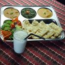 ネパール本格カレー