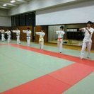 カラテでストレス解消＆シェイプアップ～体験１か月無料！未経験者歓迎!!