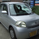車検が長い　エッセ！の画像