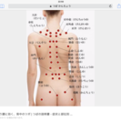 ぎっくり腰、寝違い❗️1回（90%）で解消（検査、相談は無料）初...