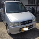 ムーヴ、 車検あり、下取り可