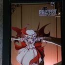 レミリア・スカーレット 鏡？（ジャンク品）の画像