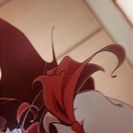 レミリア・スカーレット 鏡？（ジャンク品）の画像