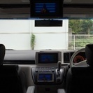 エルグランドハイウェイスターe51の画像