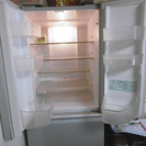 ●[終了]日立冷凍冷蔵庫　R-SF40VPAMの画像