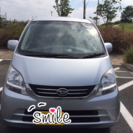 Daihatsu move 2010 model 