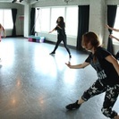 <m.h.c Group>大人ダンスクラス　渋谷、新宿周辺