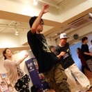 <m.h.c Group>大人ダンスクラス　渋谷、新宿周辺の画像