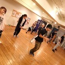 <m.h.c Group>大人ダンスクラス　渋谷、新宿周辺の画像
