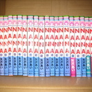 超美品！　ＮＡＮＡ　コミック全21巻＋オマケ　22冊セット