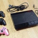 PS3 250GB とゲーム