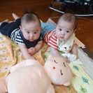 【RTA認定教室】富山射水のベビー系教室mamakuma*こぐまです。の画像