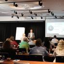 ◆※残り5席【2016.6.11誰でもできる★５００億円の運用実績・アメリカ不動産超実践型８時間 1,000円 】の画像