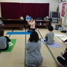 立川市富士見町　リフレッシュ体操開催！【11月・12月】の画像