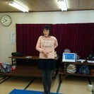 立川市富士見町　リフレッシュ体操開催！【11月・12月】