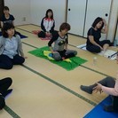 立川市富士見町　リフレッシュ体操開催！【11月・12月】の画像